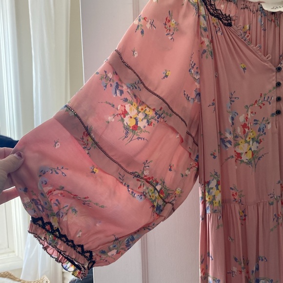 THE GREAT. Dress - Picture 5 of 9